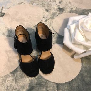 Kelsi Dagger Gaya bootie EUC